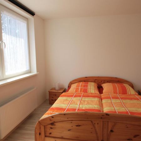 Pension Vorm Darss Hirschburg 외부 사진