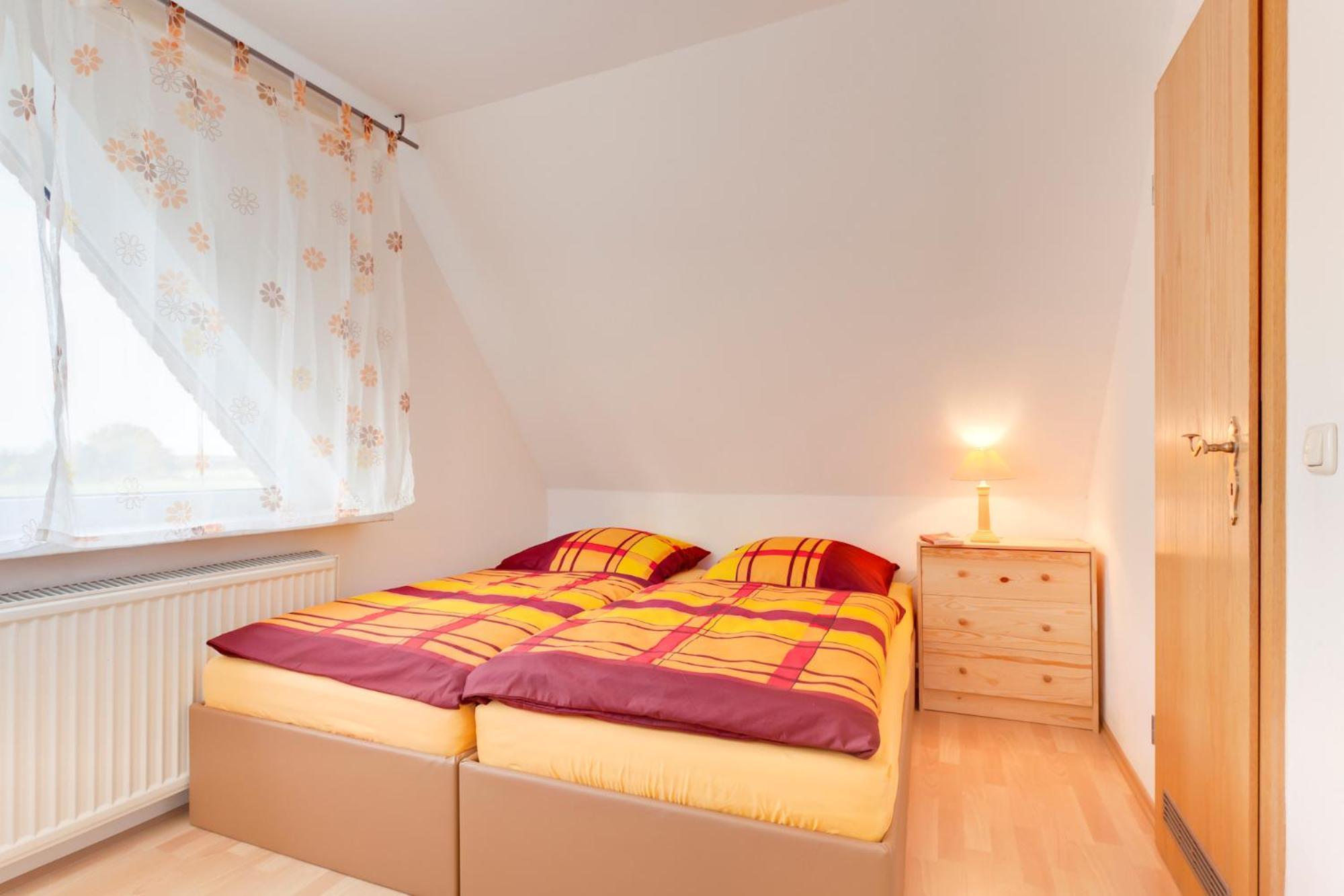 Pension Vorm Darss Hirschburg 외부 사진
